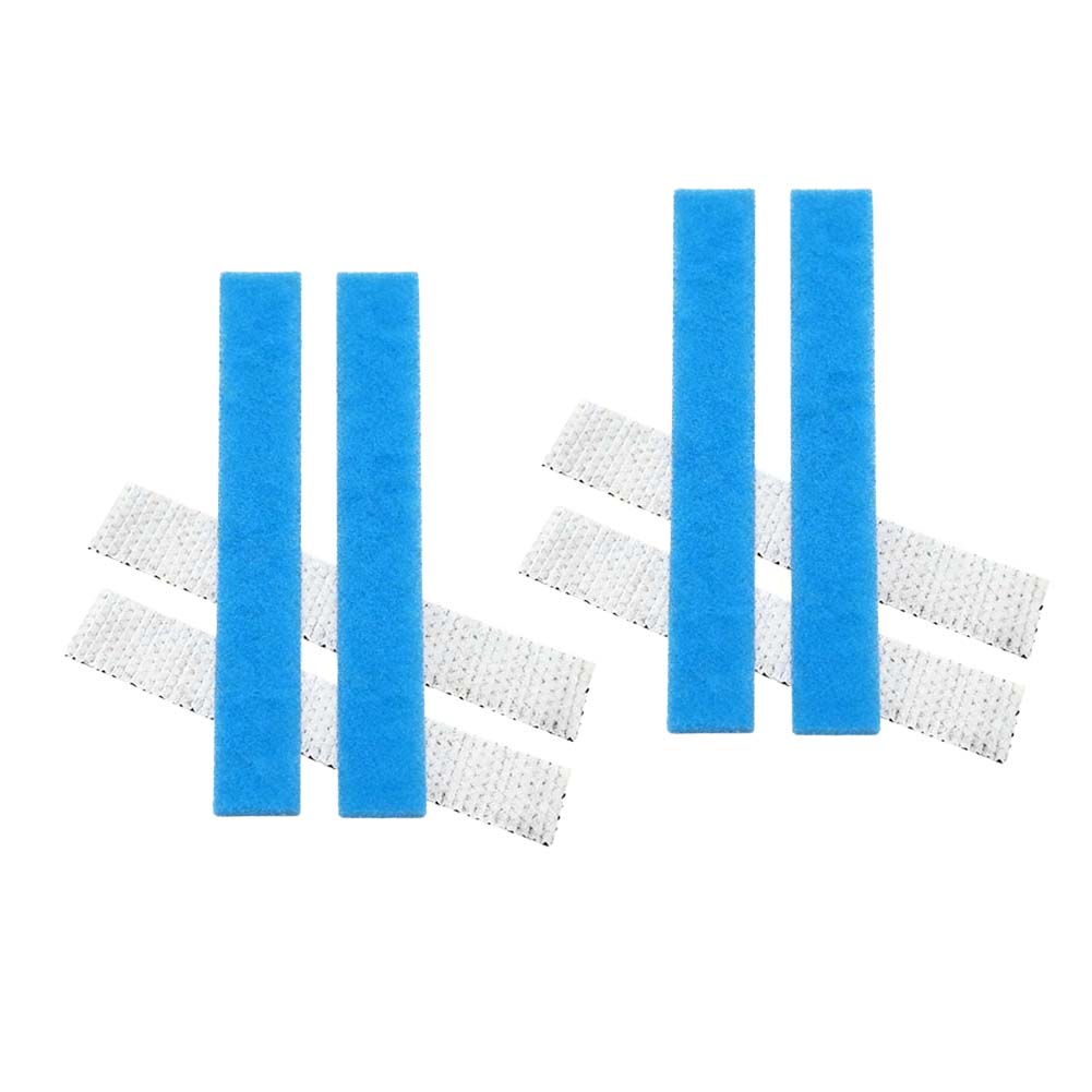 6/8 Stuks Hoge Efficiëntie Voor Mini Split Filter Set Voor Algemene UTR-FA16 Airconditioning Filters Huishoudelijke Apparaat Onderdelen