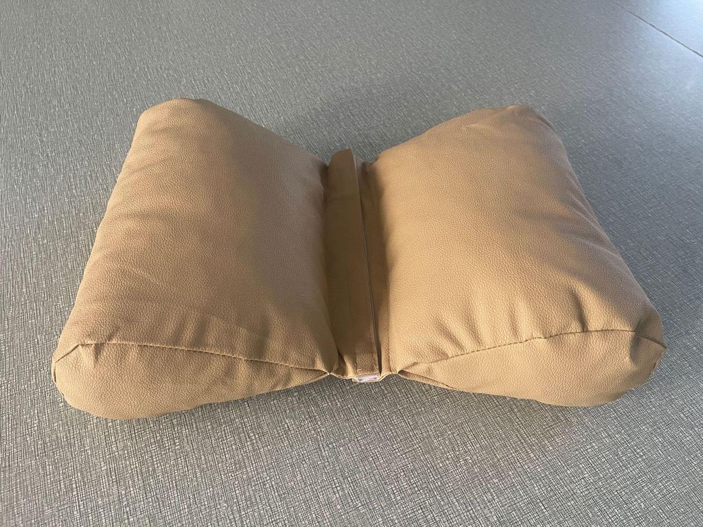 Butterfly Newborn Photography Pillow - U-shaped Infant Photo Prop