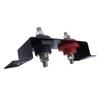 Automotive Marine Trailer Battery Jump Starter sey with Terminals Small Jump Starter set for Quick Power Solution