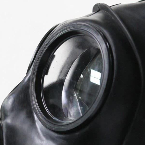 Gas Mask S10.2 