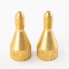 Heavy Duty Steam Cleaner Nozzle  Male Screw Type Surface Brass Nozzle for Washing Machine Air Conditioner Cleaning