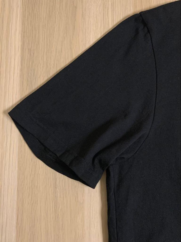 [USED] aespa Savage symbol mark official T-shirt rare merch