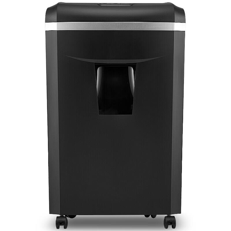 Comet Level 4 Commercial Cross-Cut Shredder CN plug (adapter included)