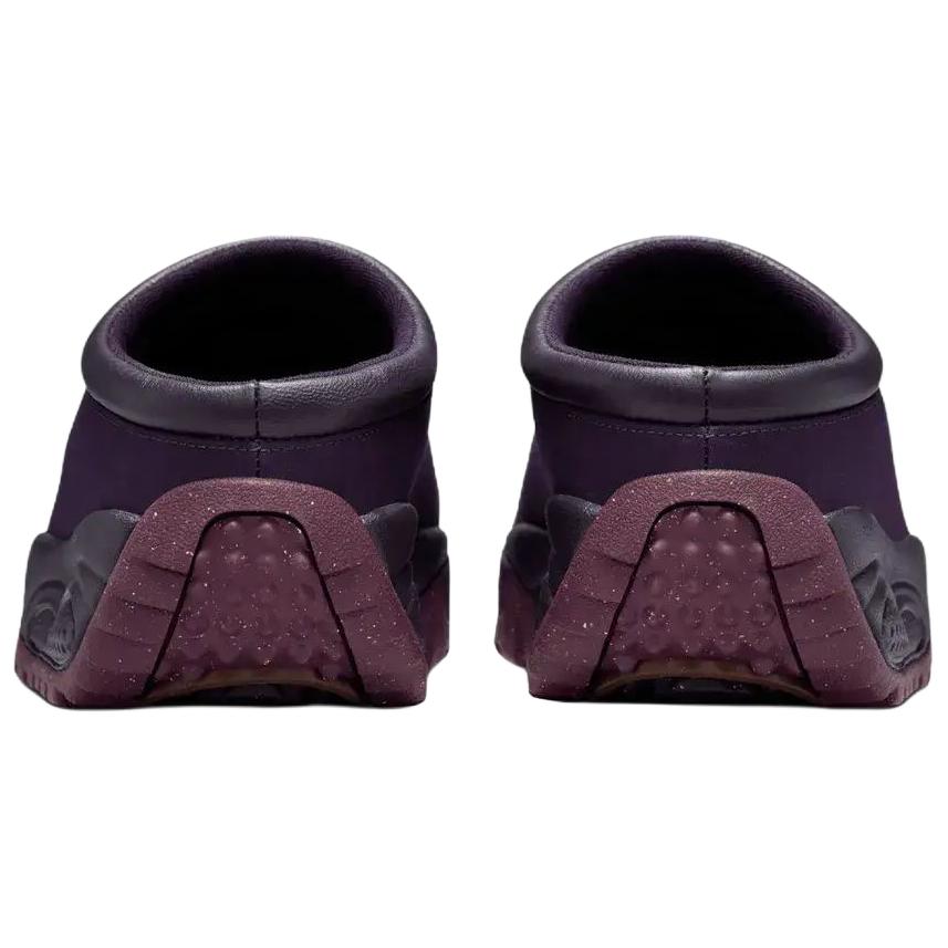 Nike ACG Rufus Comfortable Fitting Open-Toe Slippers Unisex Slippers Purple IM4953-600
