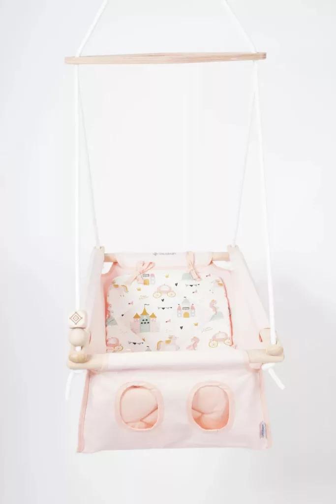 Baby Swing Baby Little Princess
