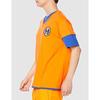 Dragon Ball Z T-shirt Short Sleeve Goku Majin Buu Capsule Corporation Red Ribbon Army Mens