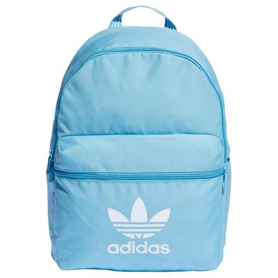 21,1L Wygodny Sportowy Trendowy Poliestrowy Plecak Unisex Plecak Błękitny IR5437
