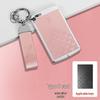 Xiaopeng 2022 P7/P5/G3/G3i Metal Key Protective Case