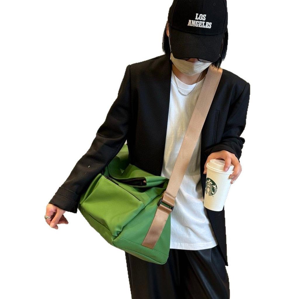 Multi-functional Travel Bag Dry and Wet Separation Sports Bag Fitness Bag Men's and Women's Short-distance Portable Fitness Bag Crossbody Training Bag