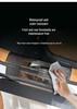 Zeekr 9X Stainless Steel Door Sill Protector - Full Wrap, Scratch & Wear Resistant Welcome Plate