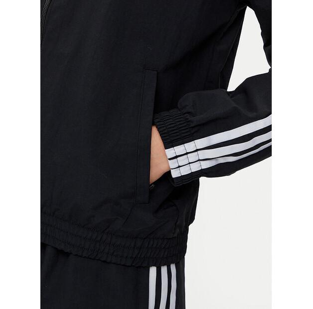 Толстовка adidas Woven