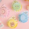 Portable Collapsible Cup Folding Cup Drink Cup with Cartoon Design for Travel, Kids, and Oral Care