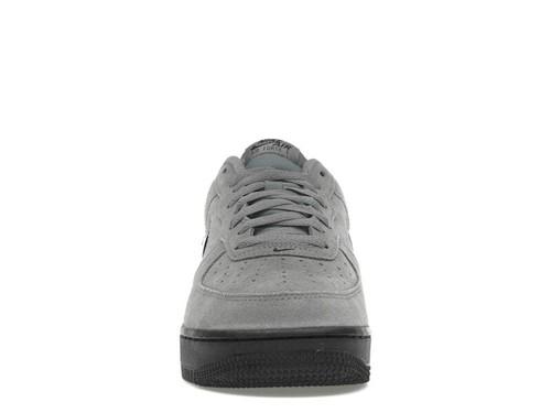 Nike Air Force 1 Jewel Cool Grey Black - HQ3827-001