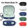 Shockproof Protector Silicone Cover Shell Protective Case for Redmi Buds 7S Headphone Accessories