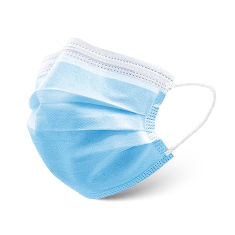 

Disposable Dustproof Face Mask