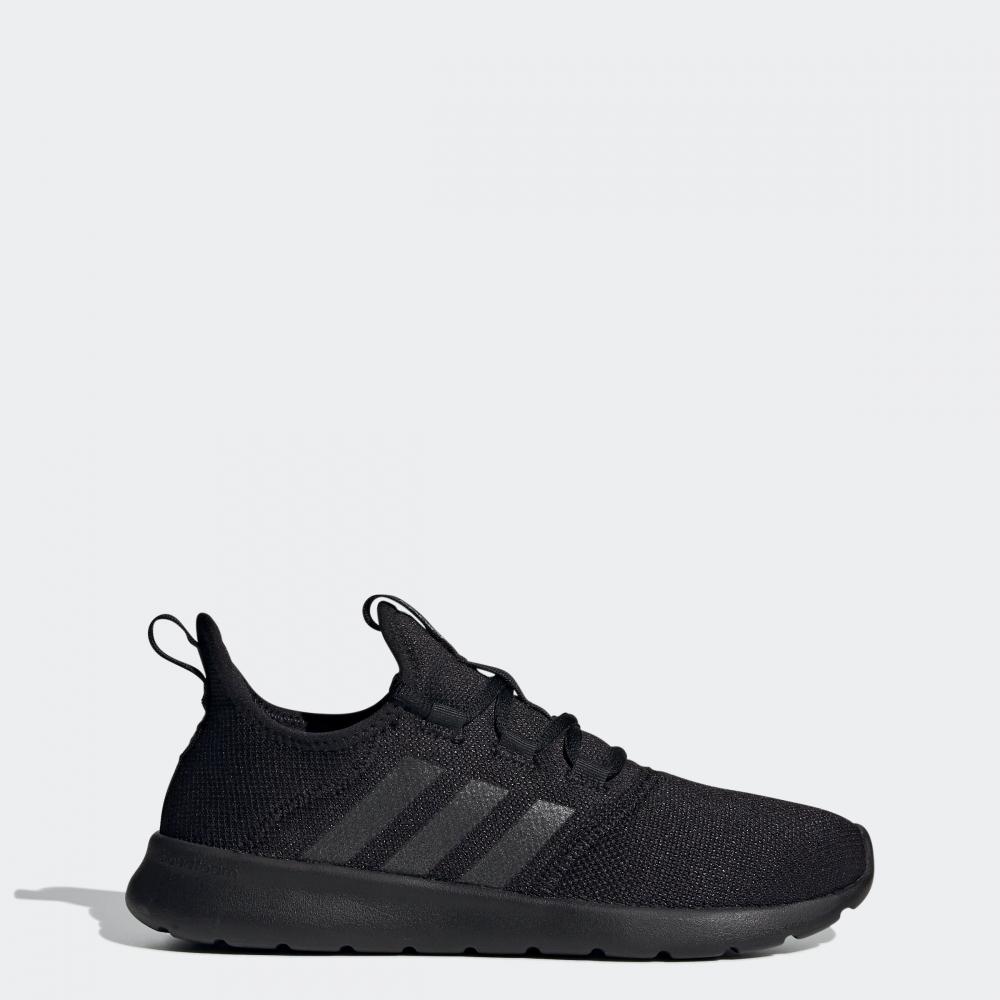 

Adidas Женские кроссовки adidas Cloudfoam Pure 2.0 core black core black grey Five