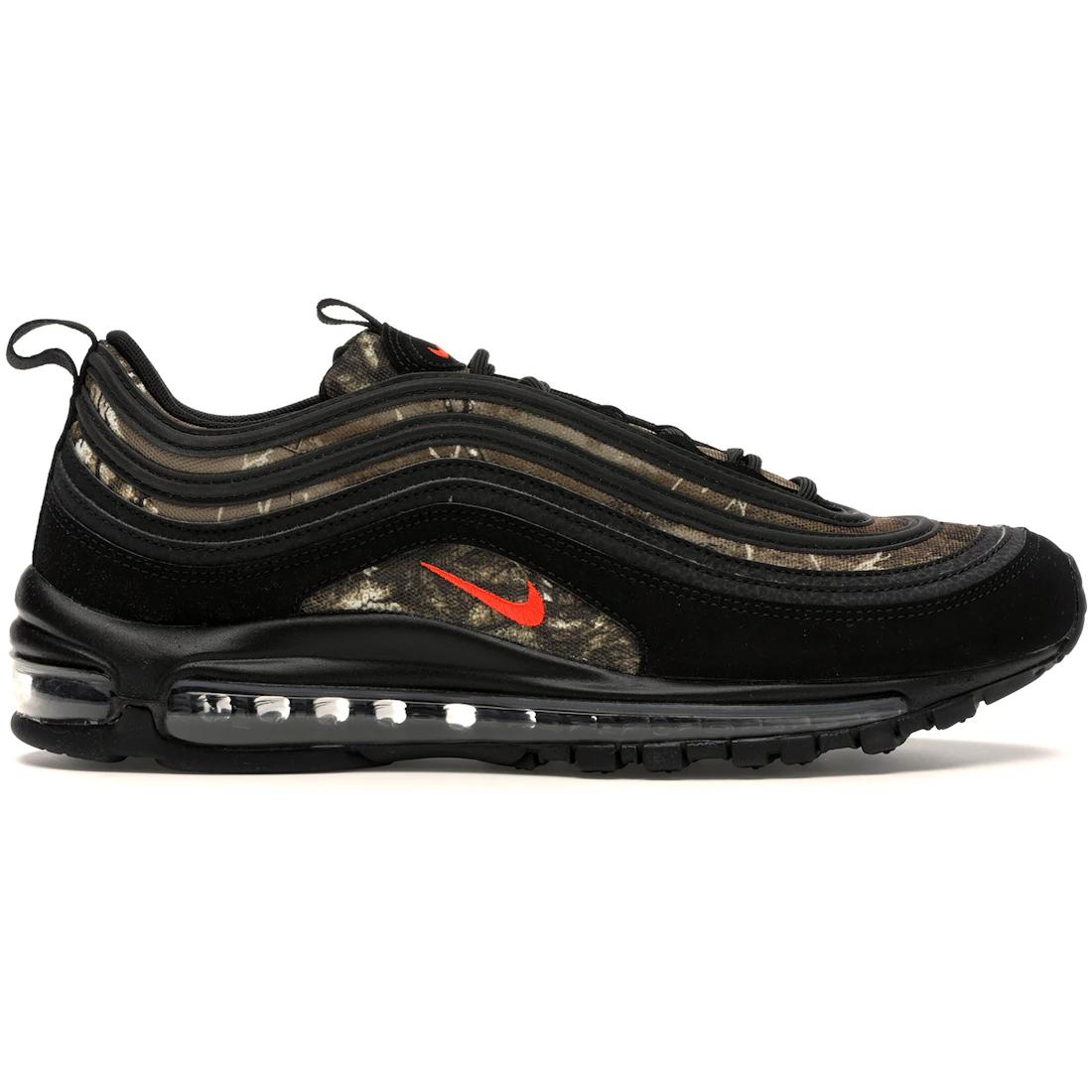 

Кроссовки Nike Air Max 97 Realtree(BV7461-001) 41