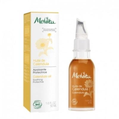 Calendula Beauty Oil 50 Ml