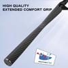 Portable 4 Section 5 Section Fishing Rod 1.8m 2.1m Carbon Fiber Fishing Rod Spinning Rod Carp Fishing Tackle