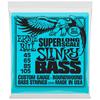 Bass String Set - ERNIE BALL - 2849 Slinky Nickel Wound Super Long Scale - 4 Strings - 45-65-85-105 - Hex Core
