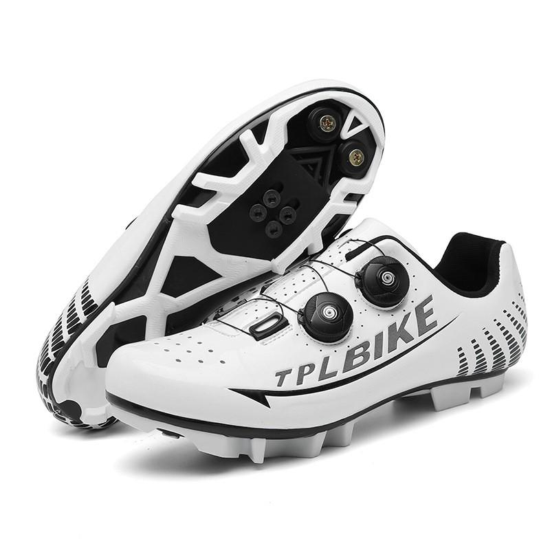 Road MTB Cycling Shoes With Cleat