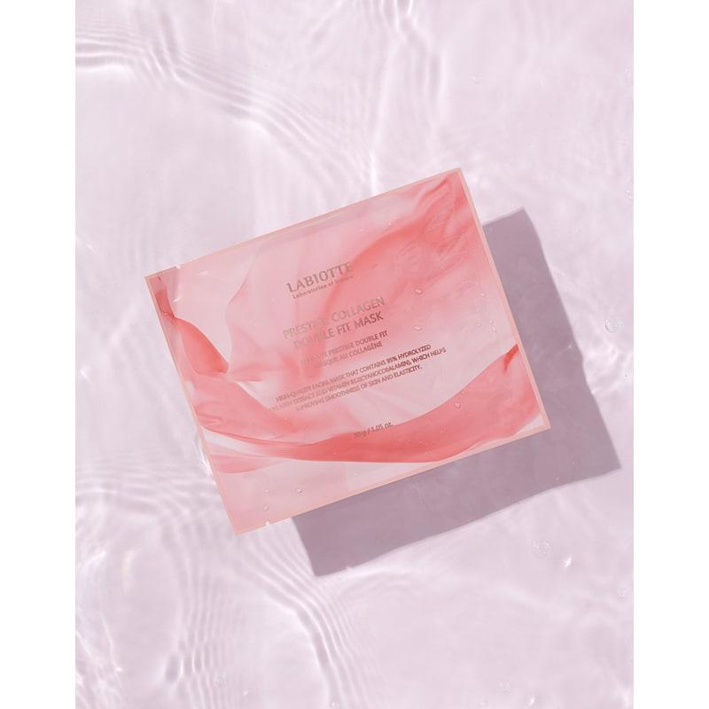 

Маска Prestige Collagen Double Fit (1 пакет)