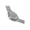TISSOT PR516 Quartz Movement 100m Water Resistance Men's Watches Watch 40mm Blue Dial Stainless Steel Case T149.417.11.041.00