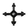 Chuck Key Chuck key 1\" 3/4\" 4 In 1 For Drill Presses 3/8\