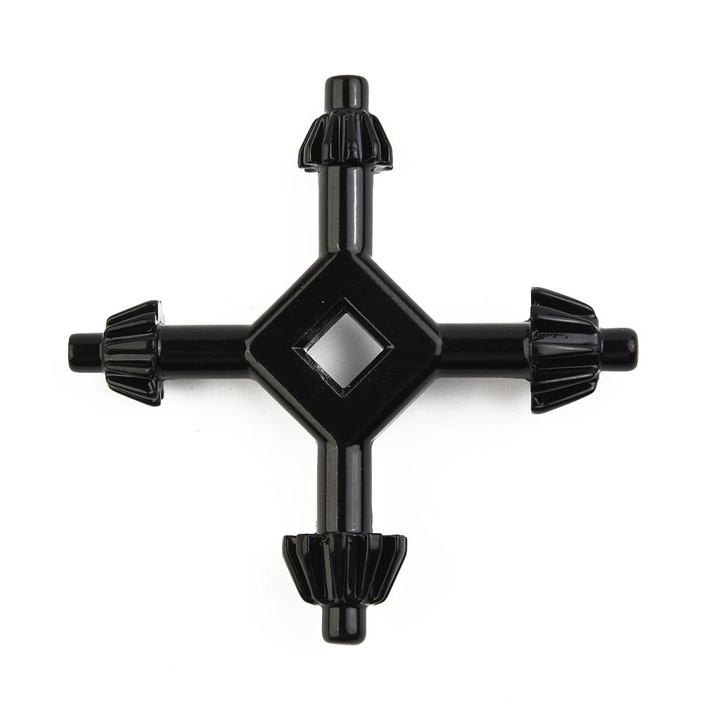 Chuck Key Chuck key 1\" 3/4\" 4 In 1 For Drill Presses 3/8\