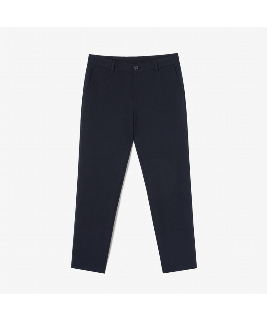 LACOSTE Men'S Jersey Slacks Hh435E-54N 166