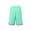 Nike SS23 Dri-Fit Dna Letter Logo Print Drawstring Loose Breathable Straight Basketball Pants Men Bottoms Light-Mint-Green FJ7229-369