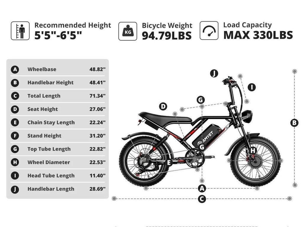 Neues E-Bike S8 2000W Doppelmotor 48V 25AH 20-Zoll Fat-Reifen, vordere und hintere Stoßdämpfung, Elektrofahrrad für Erwachsene mit Pedalen.