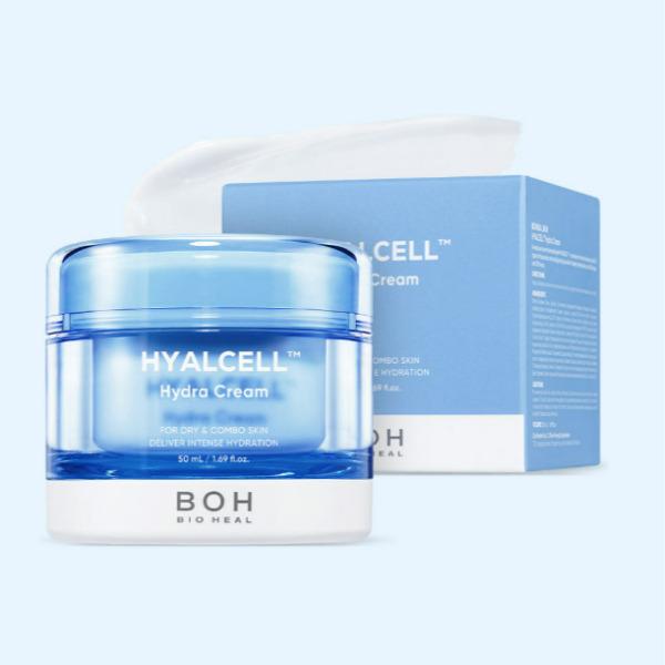 BIOHEAL BOH HyalCell Hydra Cream 50ml