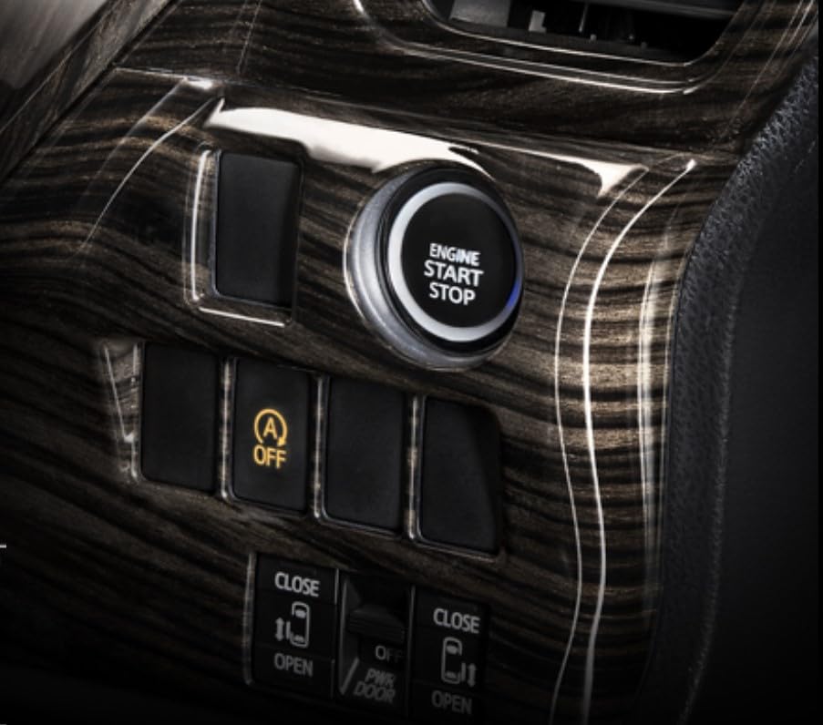 

GARAX Устройство отключения системы старт-стоп, Универсальное, ASC-T-A