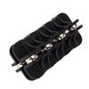 Tubing Straightener 5 8in PVC and Aluminum Handheld Tube Straightening Tool for Industry