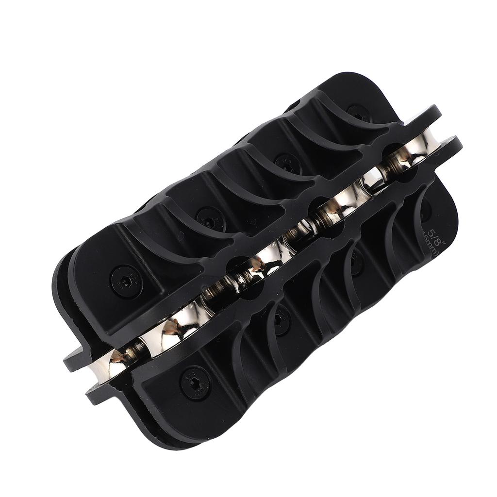 Tubing Straightener 5 8in PVC and Aluminum Handheld Tube Straightening Tool for Industry