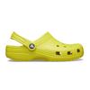Crocs Classic Clogs EVA Unisex Kiwi Peach