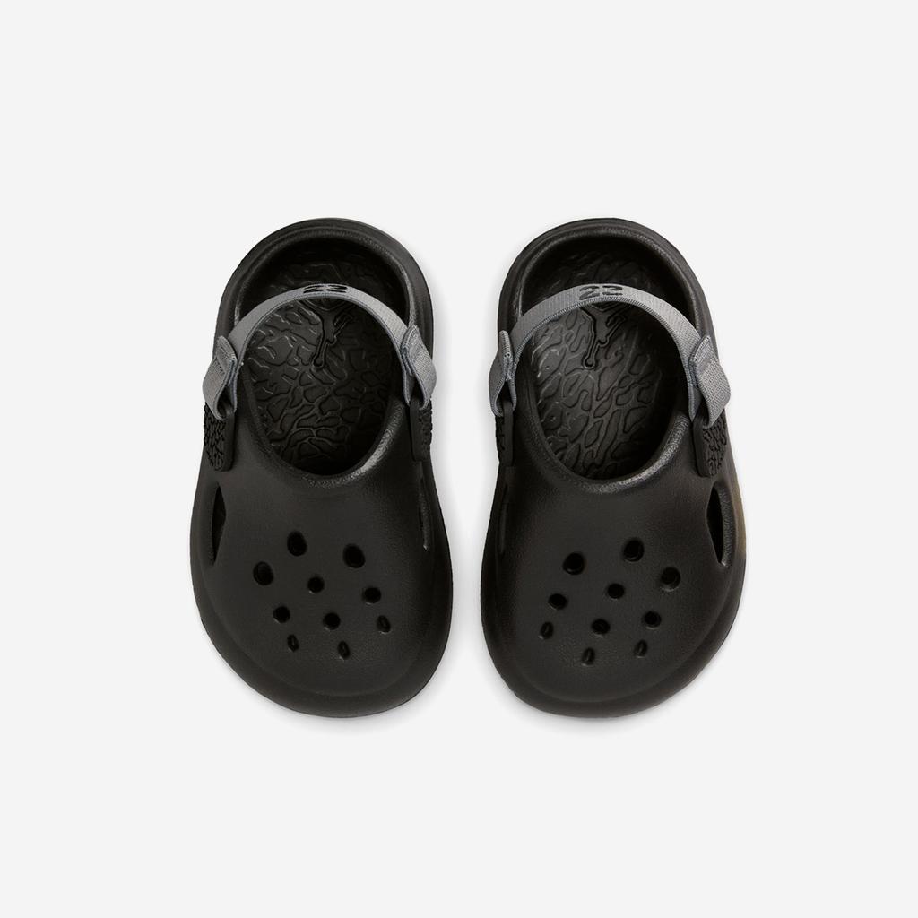 Jordan Hydrip Boy Toddler Sandals [HF5983-1]