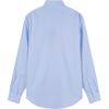 Emporio Armani Shirt Men's Light Blue D41CM8-D1C10-041