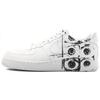 Air Force 1 Low Supreme Comme Des Garcons Cămașă 923044-100
