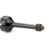 Foldable Flute Stand 4-Leg Holder Clarinet Rest Rack Musical Instrument Parts