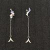 "Exquisite 2025 Su Earrings: Simple, Elegant, and Luxurious"