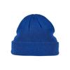 Urban Classics Childrens/Kids Patch Leather Patch Logo Beanie (Pack of 2)