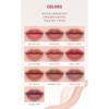 LAKA Sperriger matter Lippenstift, 4 g