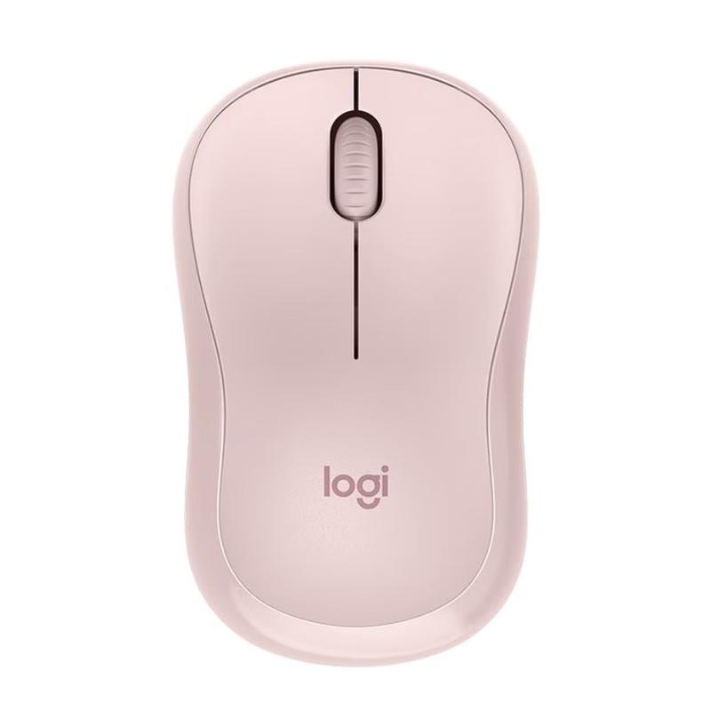 

Logitech M240 Silent Wireless Bluetooth Mouse