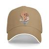RaUnisex Dragon Solid Color Baseball Caps Peaked Cap Dragon Design All Seasons Travel Adjustable Sun Shade Hats for Unisex Women