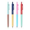 Neutral Pen Wuyu Color Collection Series Cute Student Stationery Pen, Writing Exam Pen, Stationery