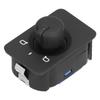 Rearview Side Mirror Control Switch with Memory Function 4B1959565A Fit for A3 A6 C5 RS6
