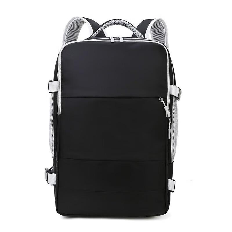Outdoor Multi-functional Laptop Travel Backpack 1