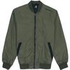 Utility Bomber Jacket Asia Sizing 'Olive Green' Men's 10018368-A02